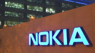 Nokia Lagi Dirundung Duka