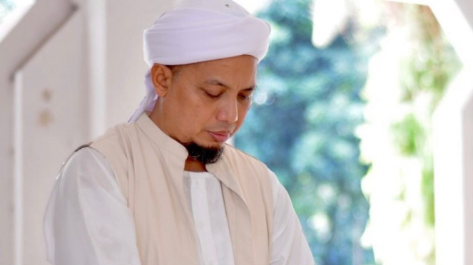 Ustaz Arifin Ilham