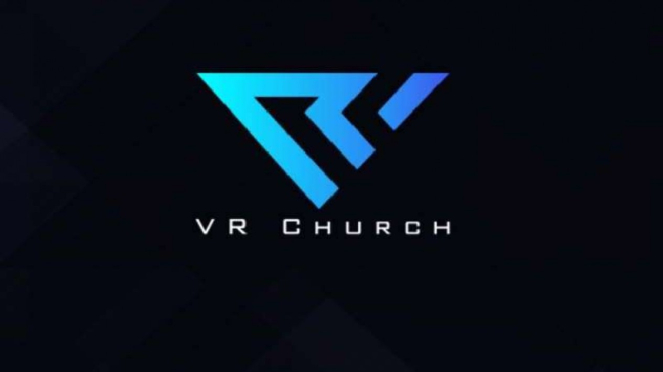 VR Church.