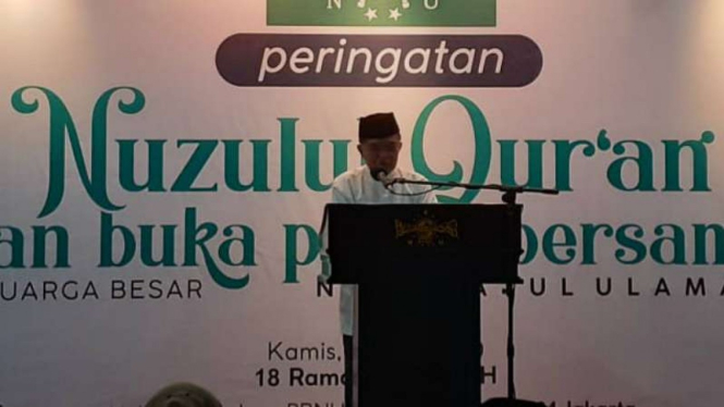 Wakil Presiden Jusuf Kalla