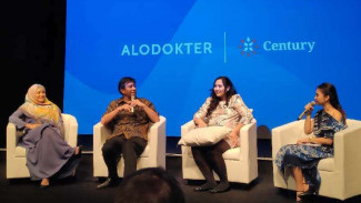 Alodokter Klaim Jembatani 10 Ribu Konsultasi Kesehatan Online
