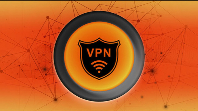 VPN (Virtual Private Networking)