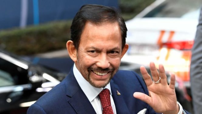 Brunei menjadi negara pertama di kawasan ASEAN yang mengadopsi aspek pidana dari hukum syariah sebagai hukum nasional.