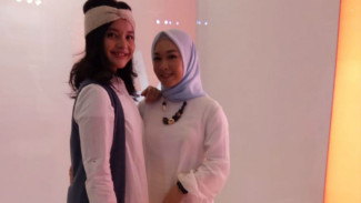 Dua Penyanyi  Ini Ajak Milenial Rajin Ibadah Lewat Lagu Azan