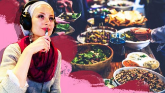 Curhat Muslim Australia Jalani Puasa Ramadan
