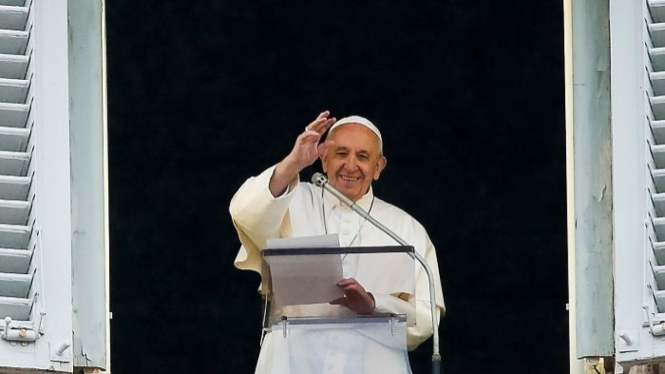 Paus Fransiskus menentang keras praktek aborsi namun menyatakan simpati bagi para wanita yang telah melakukannya.
