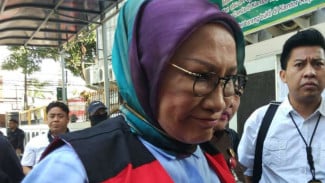 Ratna Sarumpaet Sakit, Polisi Rujuk ke Klinik