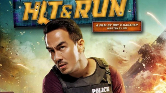 Joe Taslim