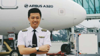 Istri Diduga Selingkuh, Kapten Vincent Disebut Kena Karma