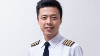 Kapten Vincent Dipanggil Polisi Pekan Depan Soal Trading Oxtrade