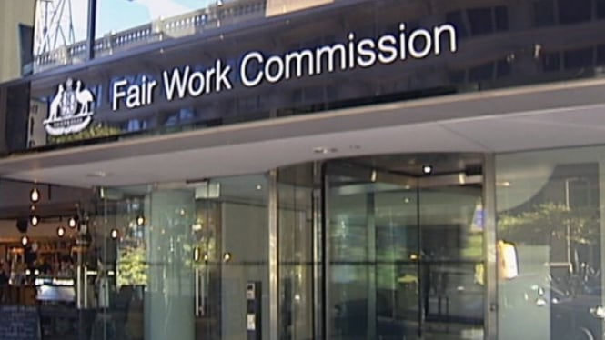 Fair Work Commission memutuskan upah minimum di Australia menjadi 740,80 dolar (sekitar Rp 7,5 juta) perminggu.