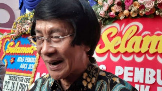 Kak Seto Tegaskan Pentingnya Hargai Bakat Anak