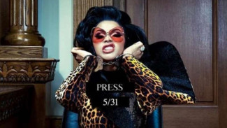 Cardi B Ungkap Alasan Ceraikan Offset