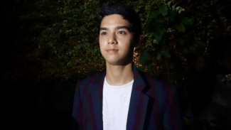 Ulang Tahun, Al Ghazali Ingin Tiup Lilin di Penjara Bareng Ahmad Dhani