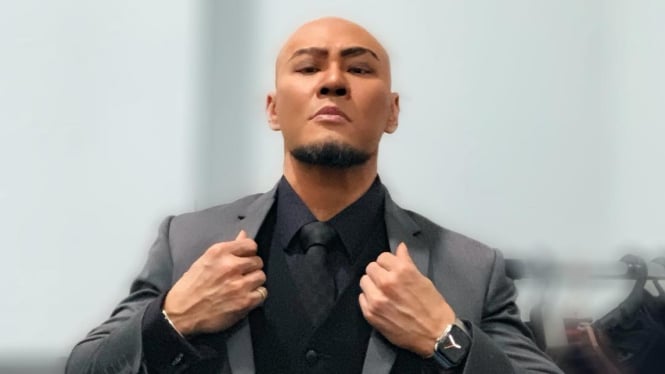 Mantan Istri Mau Nikah, Deddy Corbuzier: Ciee