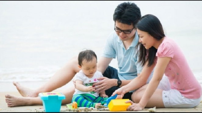 Catat Moms, 8 Persiapan Travelling Bareng Si Kecil Jelang Liburan