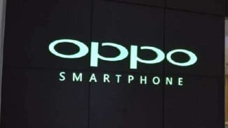 Oppo Punya Kado pada Malam Natal