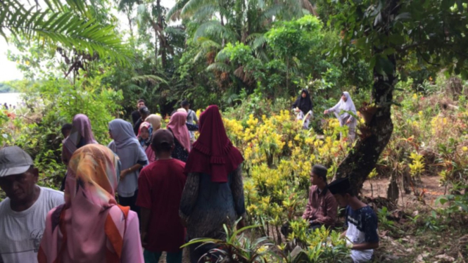 Kampung Lamo, Aceh Singkil