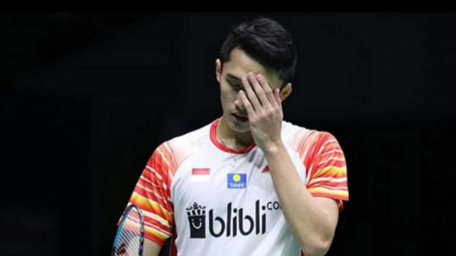 Jonatan Christie.