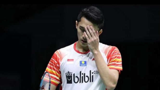 Jonatan Christie.