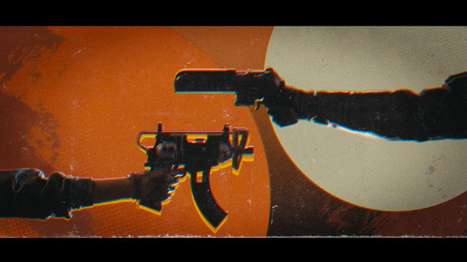 Game Deathloop