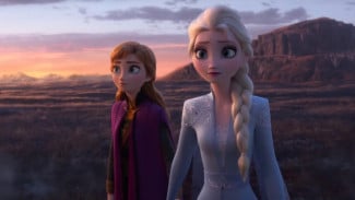 Daftar Soundtrack Frozen II, Ada Idina Menzel Penyanyi 'Let it Go'