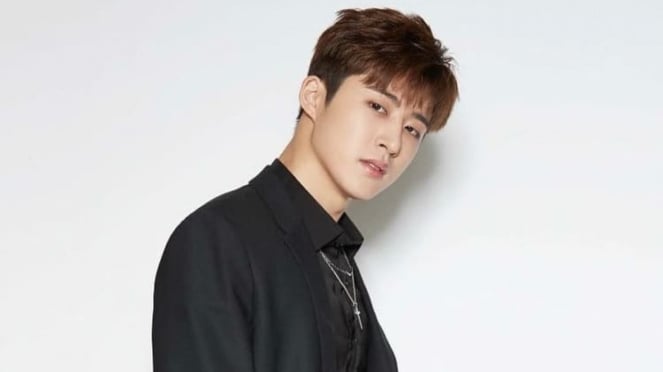 B.I Eks IKON Didapuk Jadi MC Acara Variety Show Terbaru