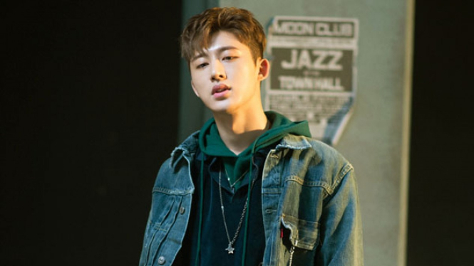 B.I iKON