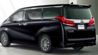 Beli Mobil Toyota Saat PSBB Transisi Gak Perlu Inden, Kecuali yang Ini