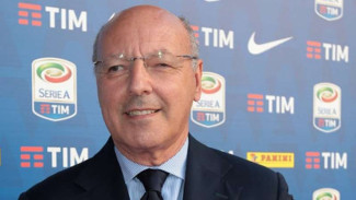 Bos Inter Milan Ajak Seluruh Klub Boikot Agenda Tim Nasional