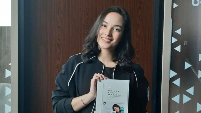 Chelsea Islan