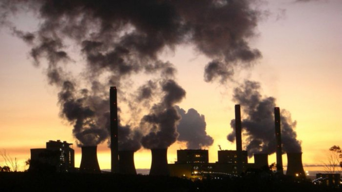 Regulator Energi Bersih Australia mengadakan lelang bagi perusahaan-perusahaan untuk bekerja mengurangi pencemaran emisi.