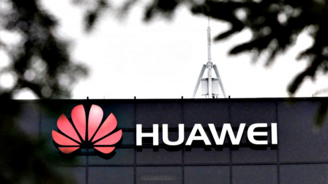 Tak Gentar Hadapi Boikot Amerika, Huawei Merapat ke Rusia. (FOTO: Reuters/Chris Wattie)