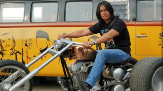 Agung Hercules Meninggal, Rekan Artis Berdatangan ke RS Dharmais