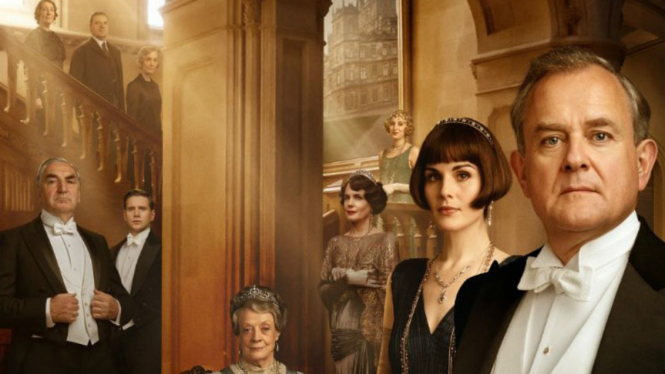 Downton Abbey