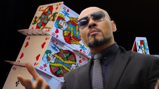 Deddy Corbuzier Minta Maaf Soal Tweetnya 'Nyentil' Ustaz Abdul Somad