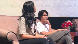 Iqbaal Ramadhan Tak Mau Selalu Melekat dengan Nama Dilan