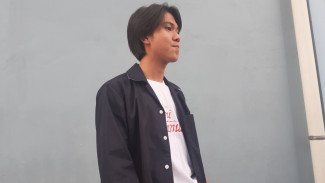 Iqbaal Ramadhan Ingin Buktikan Mampu Jadi Minke
