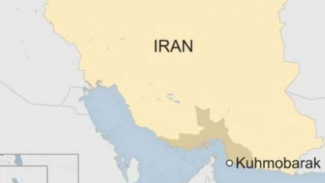 Gempa 4,9 SR Guncang Iran, Dekat Fasilitas Nuklir Bushehr