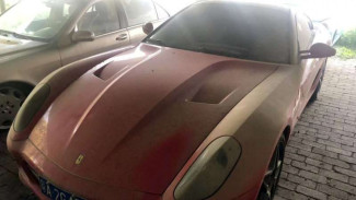 Kondisi seperti Baru, Mobil Ini Dijual Cuma Rp5 Juta