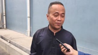Pesan Mendiang Ki Joko Bodo ke Anak-anaknya: Selalu Sholat