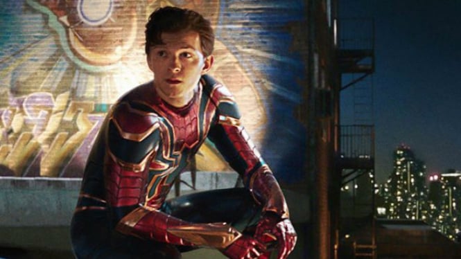 Spider-Man keluar dari Marvel Cinematic Universe (MCU) gara-gara negosiasi Disney dan Sony tak mencapai kesepakatan.