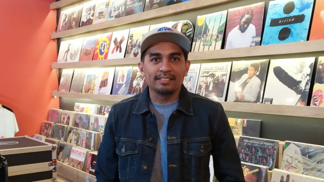 Glenn Fredly