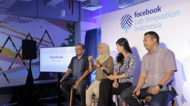 Setelah Libra, Facebook Kenalkan LInov, Apa Itu?. (FOTO: Facebook Indonesia).