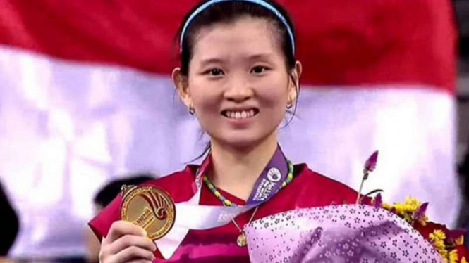 Debby Susanto.