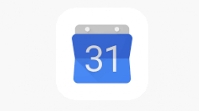 Google Calendar