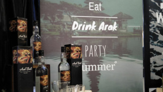 Mengenal Proses Fermentasi Alami Dalam Pembuatan Arak Bali