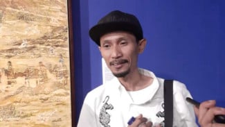 Napak Tilas Peradaban, Ajak Telusuri Jalur Sejarah Indonesia