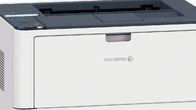 Printer Fuji Xerox.