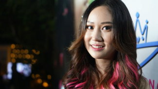 Mantan Personel Cherrybelle Nyatakan Move On Lewat Lagu